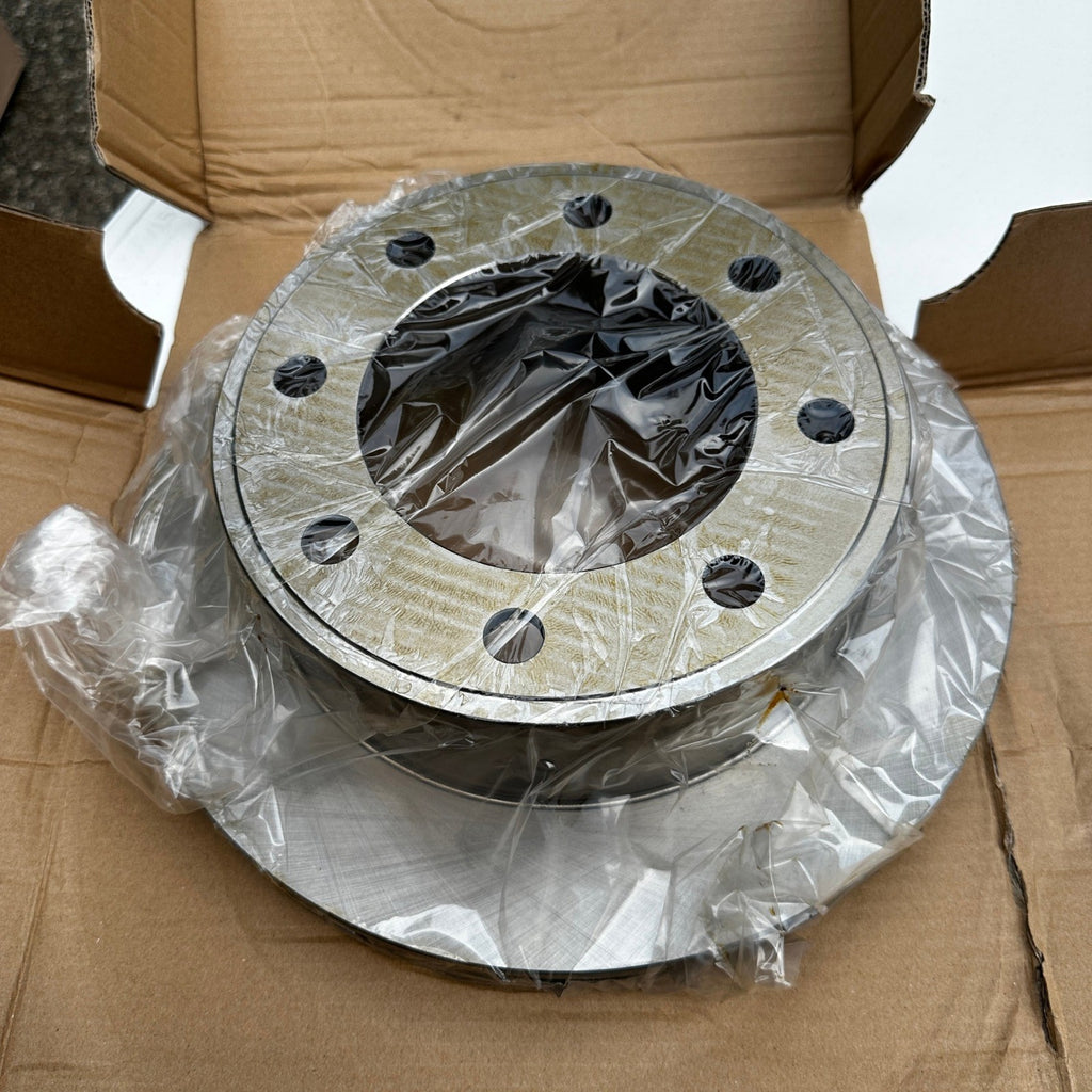 Bendix Premium PRT5258 Rear Brake Rotor for Ford Excursion 2005-2000, F-250 Sup