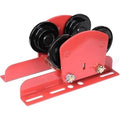 Rengue Electric Hoist Manual Trolley 1Ton Capacity Dual Wheels Adjustable Bea