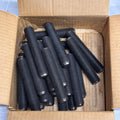 Pack of 24 Perine Danforth 1-8 x 5 1/2 B7 Full Thread Stud Bolts