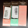 Set of 3 Power Grip Primer 0.811 oz EXP 08/2026 (2 pcs +4% Niacinamide & 1 pc C