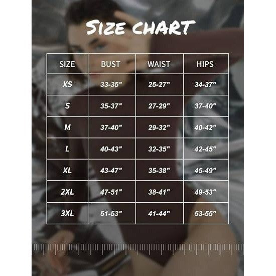 MSRP $32 PUMIEY Women's S Chocolate Crew Neck Long Sleeve Bodysuit Sexy Tops