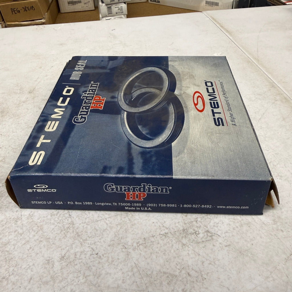 Stemco 393-0103 Voyager Wheel Seal, Drive Axle Wheel Oil Seal For Heavy Duty