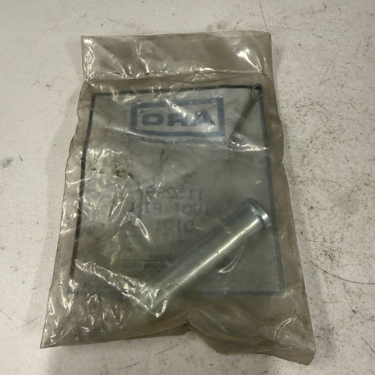ARO Ingersoll Rand 115299 Pivot Pin Kit Fluid Products