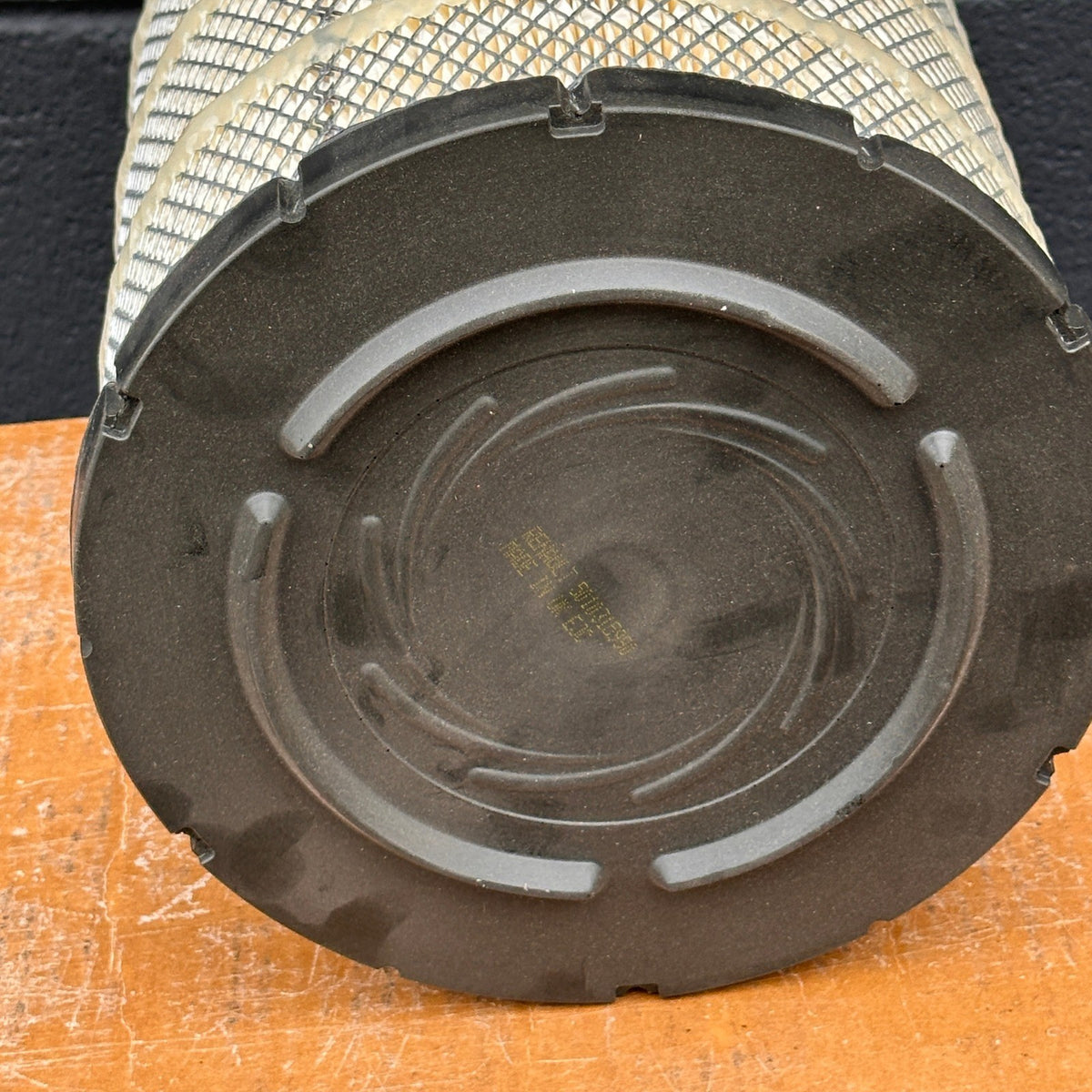 Renault 5010315990 Genuine Air Filter