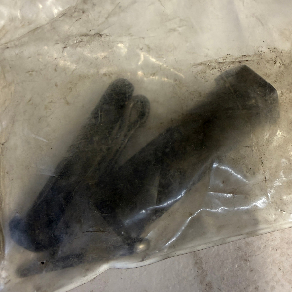 Set of 3 Meritor SUB ASA HDWE 04 Clevis Hardware Kit