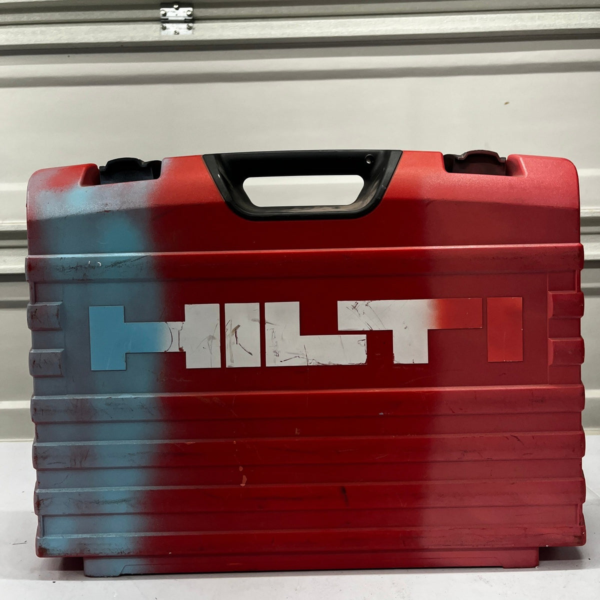 Hilti TE 4-A22 Rotary Hammer Drill w/ TE DRS-4-A Dust Collection,B 22/5.2 & Case