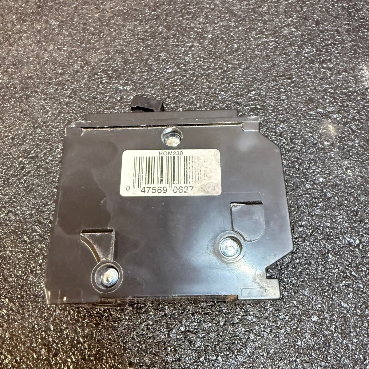 Square D HOM230 30A 2 Pole Homeline Circuit Breaker 120/240V DP4075