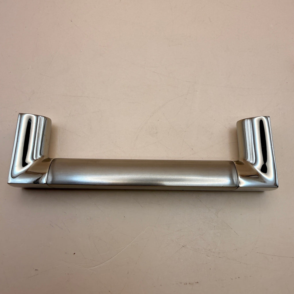 Kohler 33558-CP Seer Hardware, Cabinet Pull 4.5" Polished Chrome W/ TINY NICK