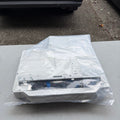 HP Scanner Sub Assembly J8J63-60114 for LaserJet Enterprise MFP M631, M632, M633
