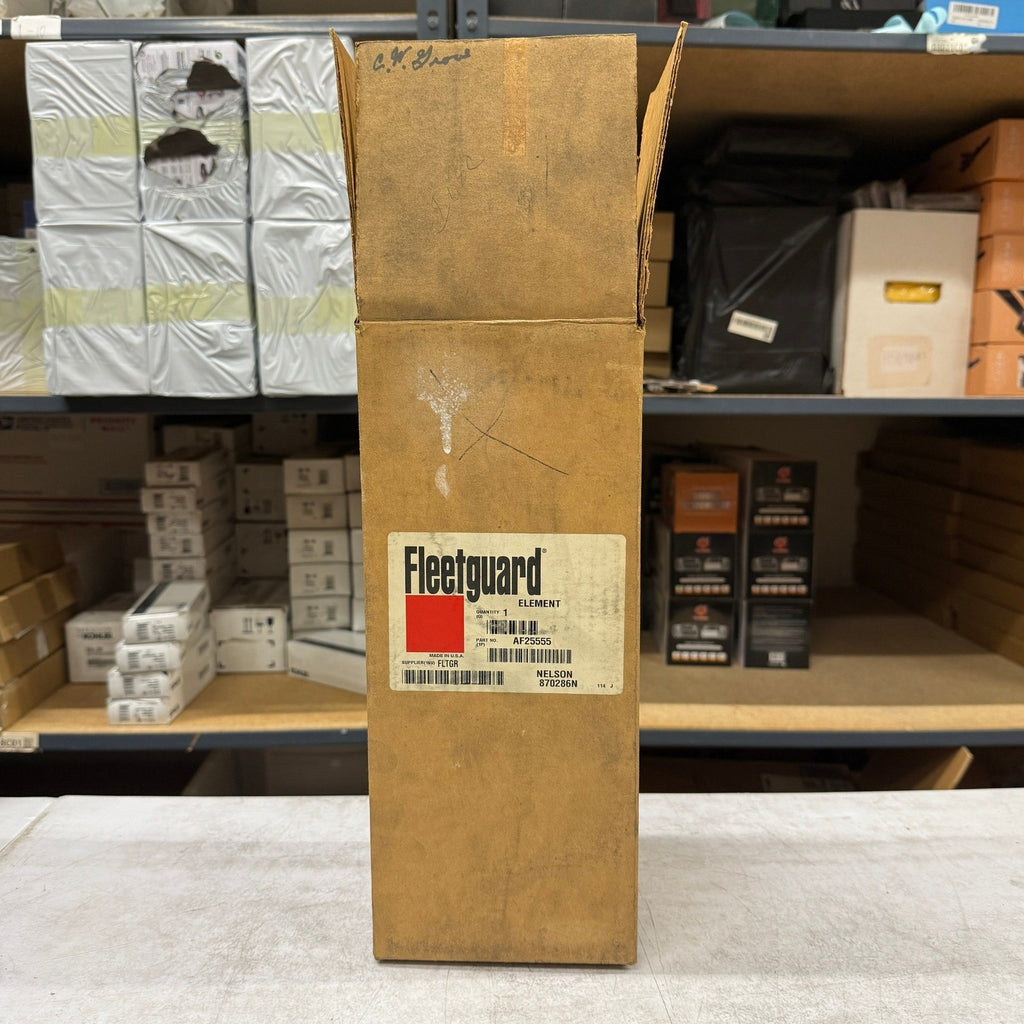 Fleetguard AF25555 Air Filter