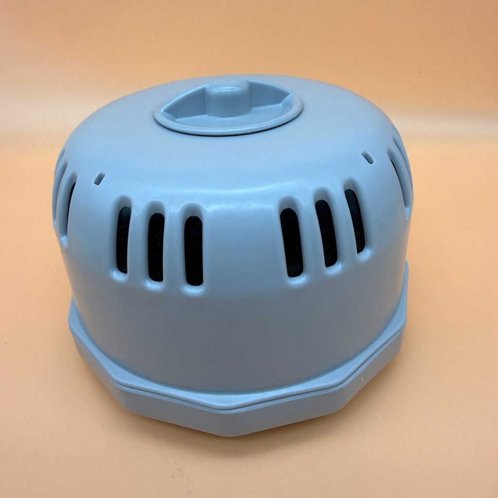 P6653 P05343 Hot Tub Filter Cartridge Holder, Only Holder, No Filters Included