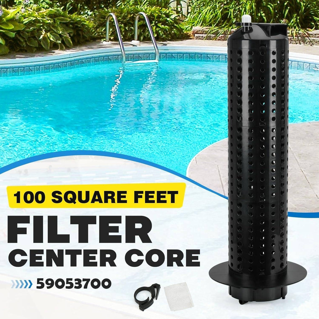 FQRANBO 59053700 Center Core Replacement 100 sq ft for Pentair Clean & Clear P