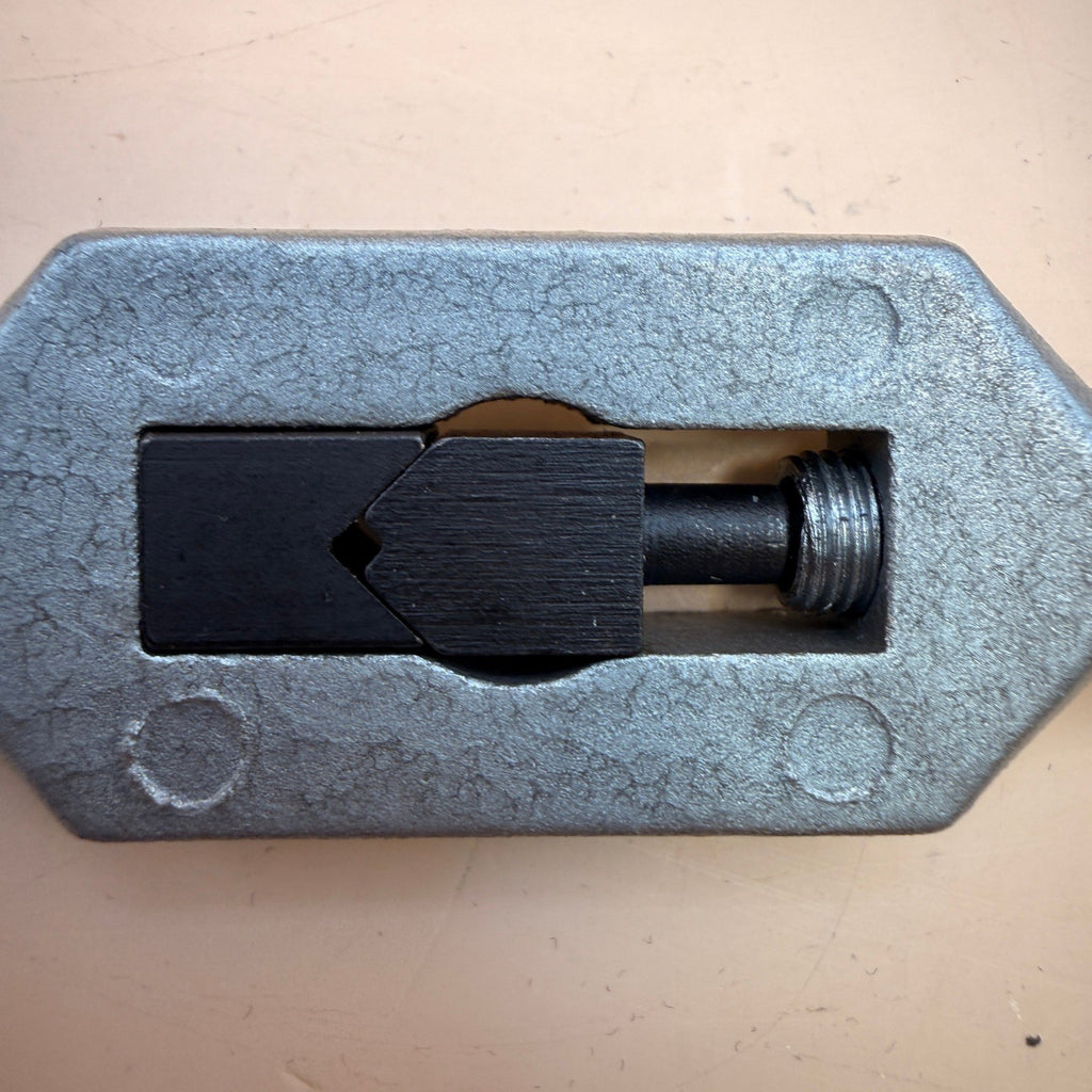 HHIP 3900-0210 No.1-1/2 Adjustable Tap Wrench, 8" Long