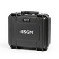 SGM Vacuum Test Kit 83061136-F for SGM IP-Rated Series Fixtures, Hard Case