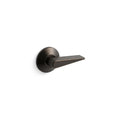 Kohler 9167-R-2BZ Memoirs Right Hand Trip Lever, Oil-Rubbed Bronze