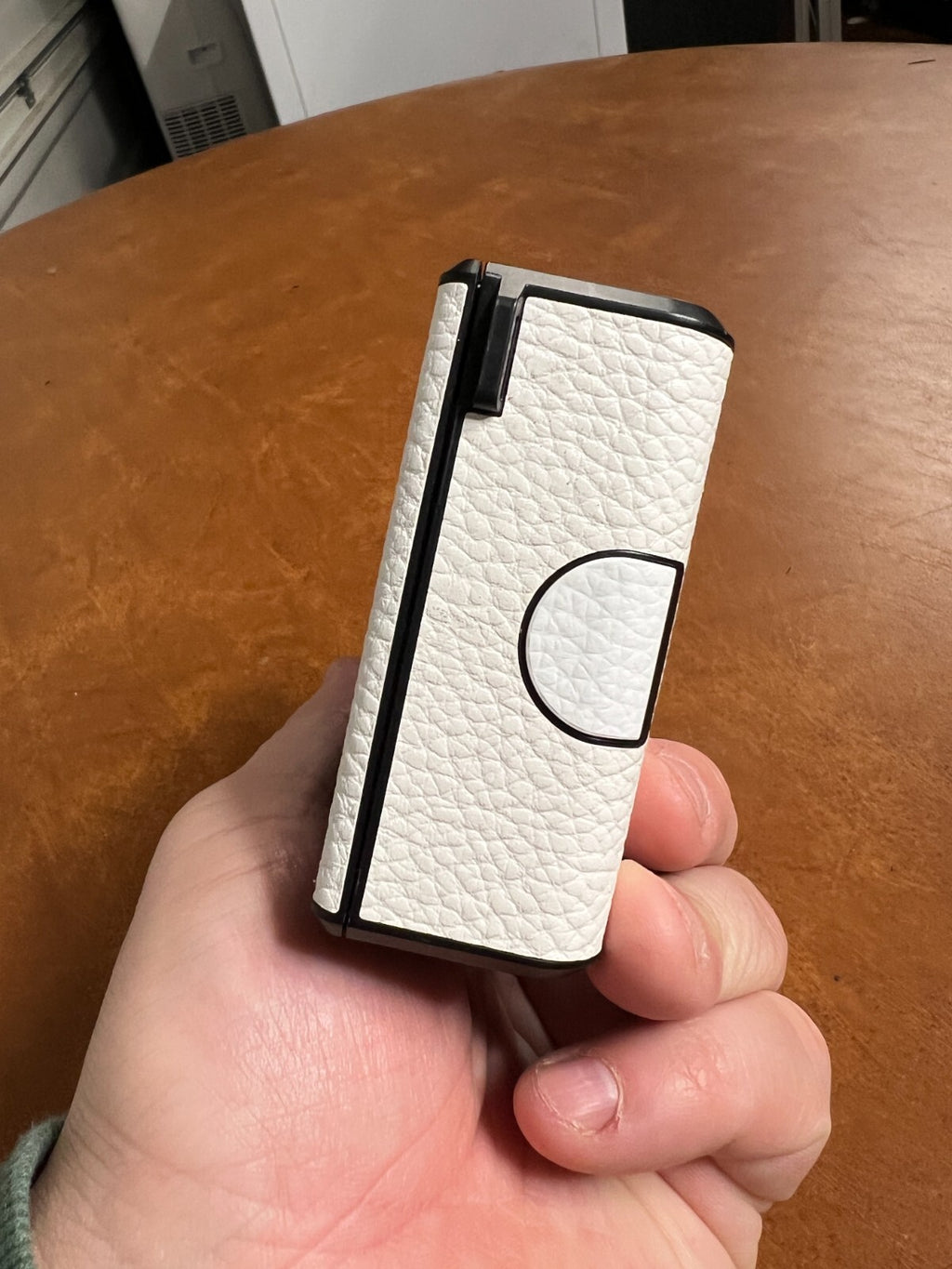 Prynt Instant Printer Made For iPhone 6, 6s & 7