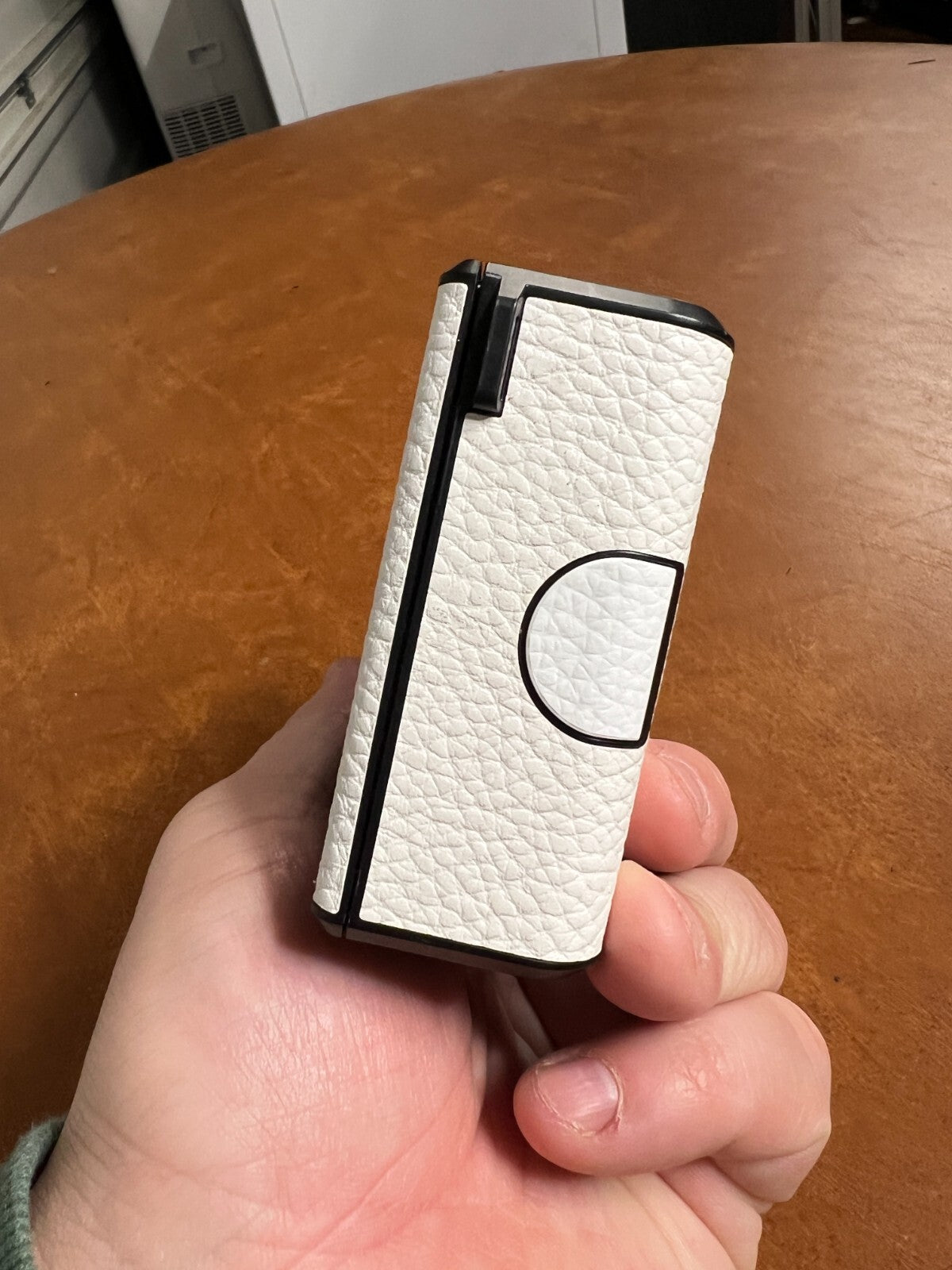Prynt Instant Printer Made For iPhone 6, 6s & 7