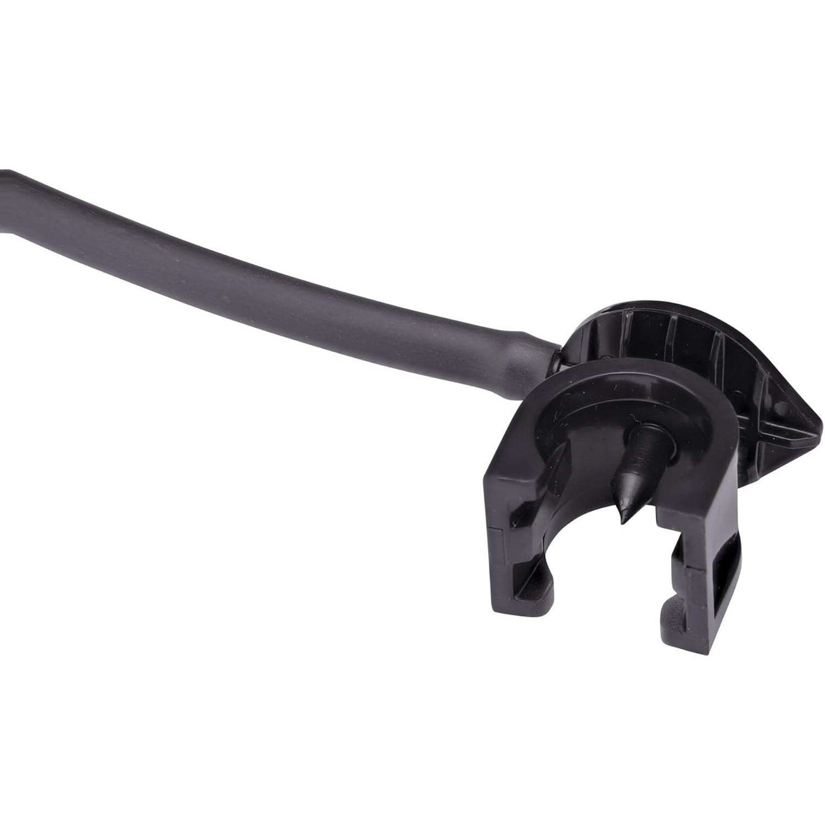 Raindrip 173CPUB, Adjustable Flow Micro Sprinkler Assembly, 13" Stake Quarter-C