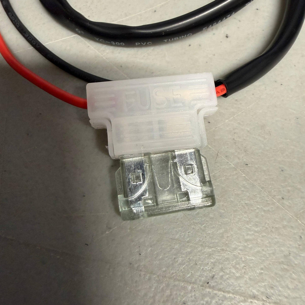 Car LED Daytime Running Light Relay DRL Controller ON/OFF Control Switch