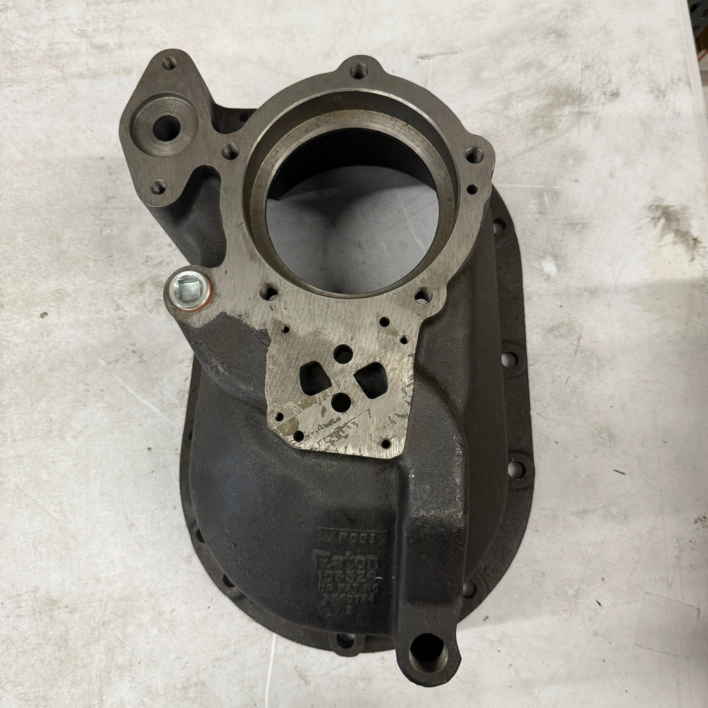 Eaton 103526 Genuine Differential Carrier Housing Cover DS440 DS460 DS461P