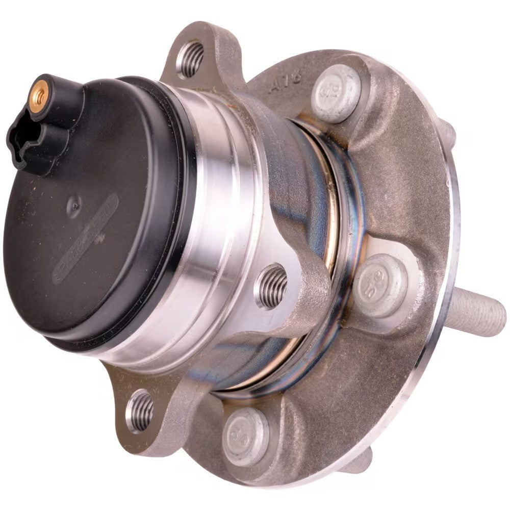 SKF BR930874 Wheel Bearing and Hub Assembly for 2013-2020 Ford Fusion 2013-2016