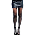 Millennials In Motion Women's OS Sparkly Glitter Shimmer Lurex Shiny Tights
