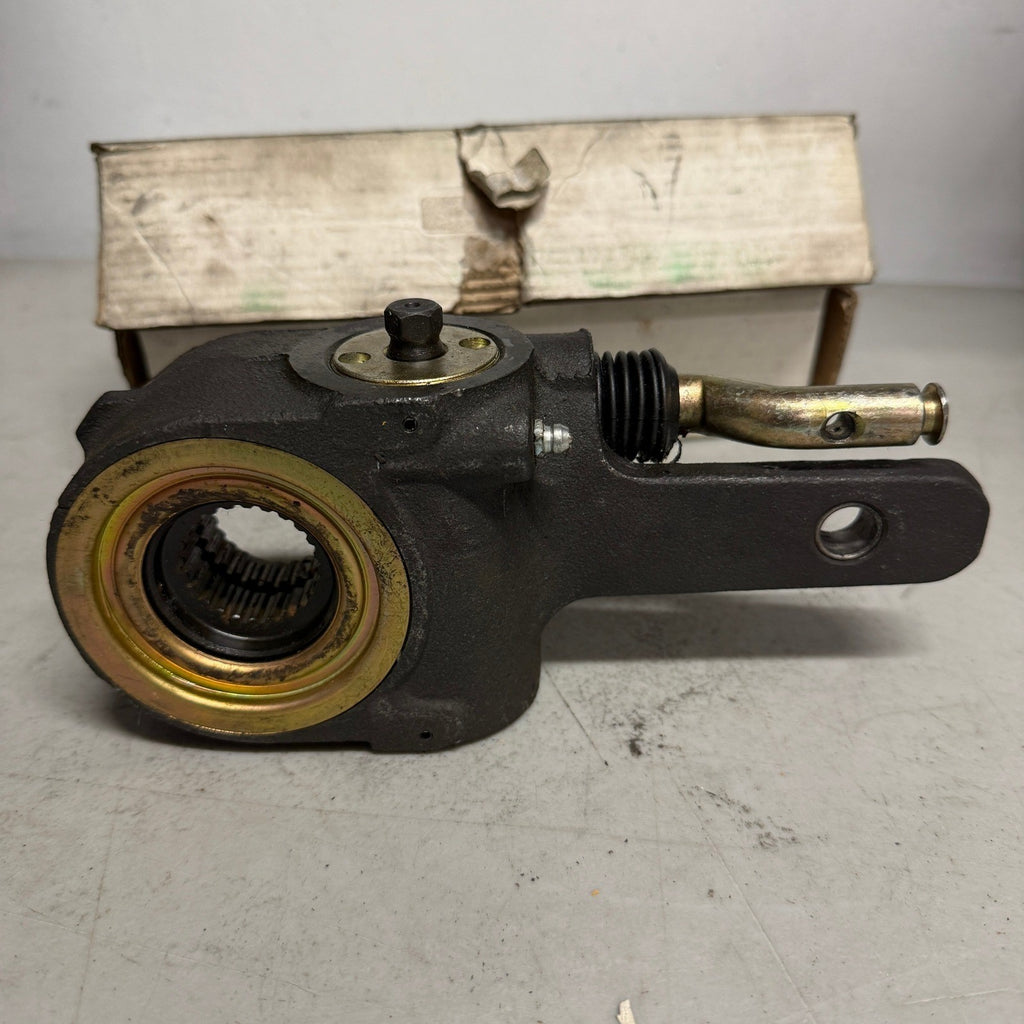 Sirco SA1138 Automatic Slack Adjuster 1-1/4-24 X 5-1/2" Replaces Gunite AS1138