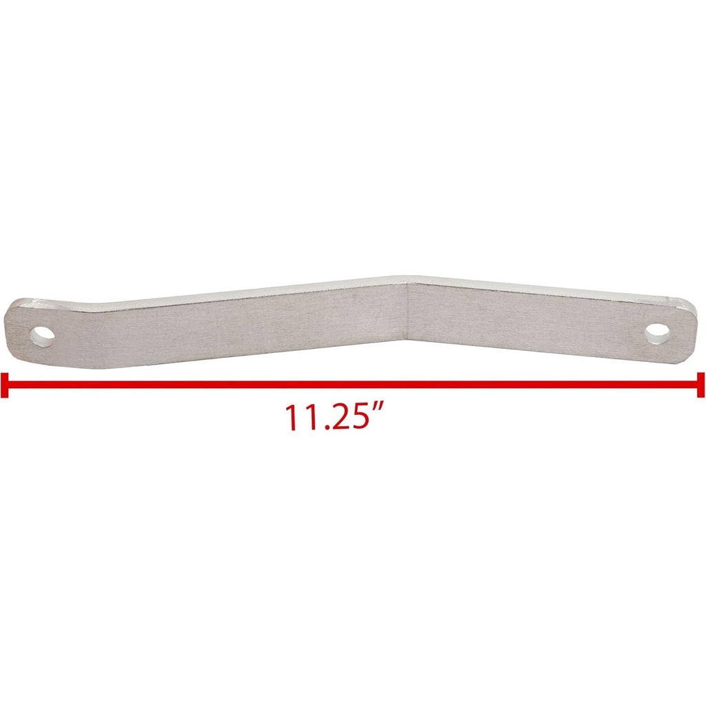 Extreme Max 3011.7272 Installation Kit for Generation 5 & 6 Boat Lift Boss Dir