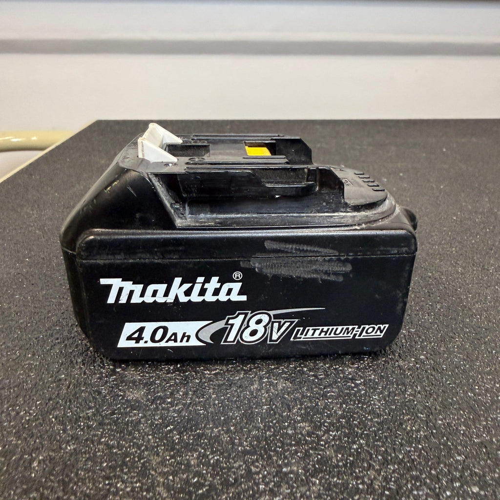 Makita BL1840B 18V LXT Rechargeable Li‑Ion 4.0Ah Battery