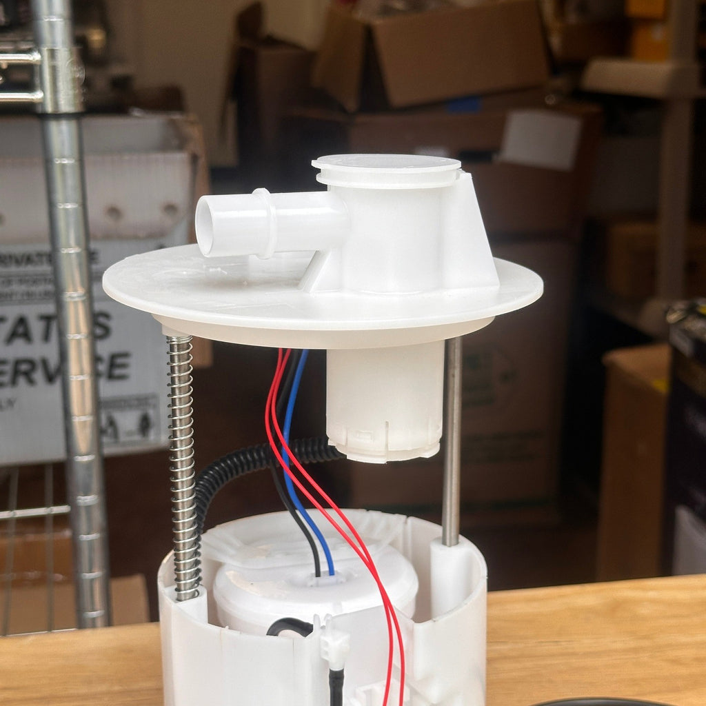 A ABIGAIL Fuel Pump A13781M Compatible with Pontiac Vibe 2009-2010 & Toyota