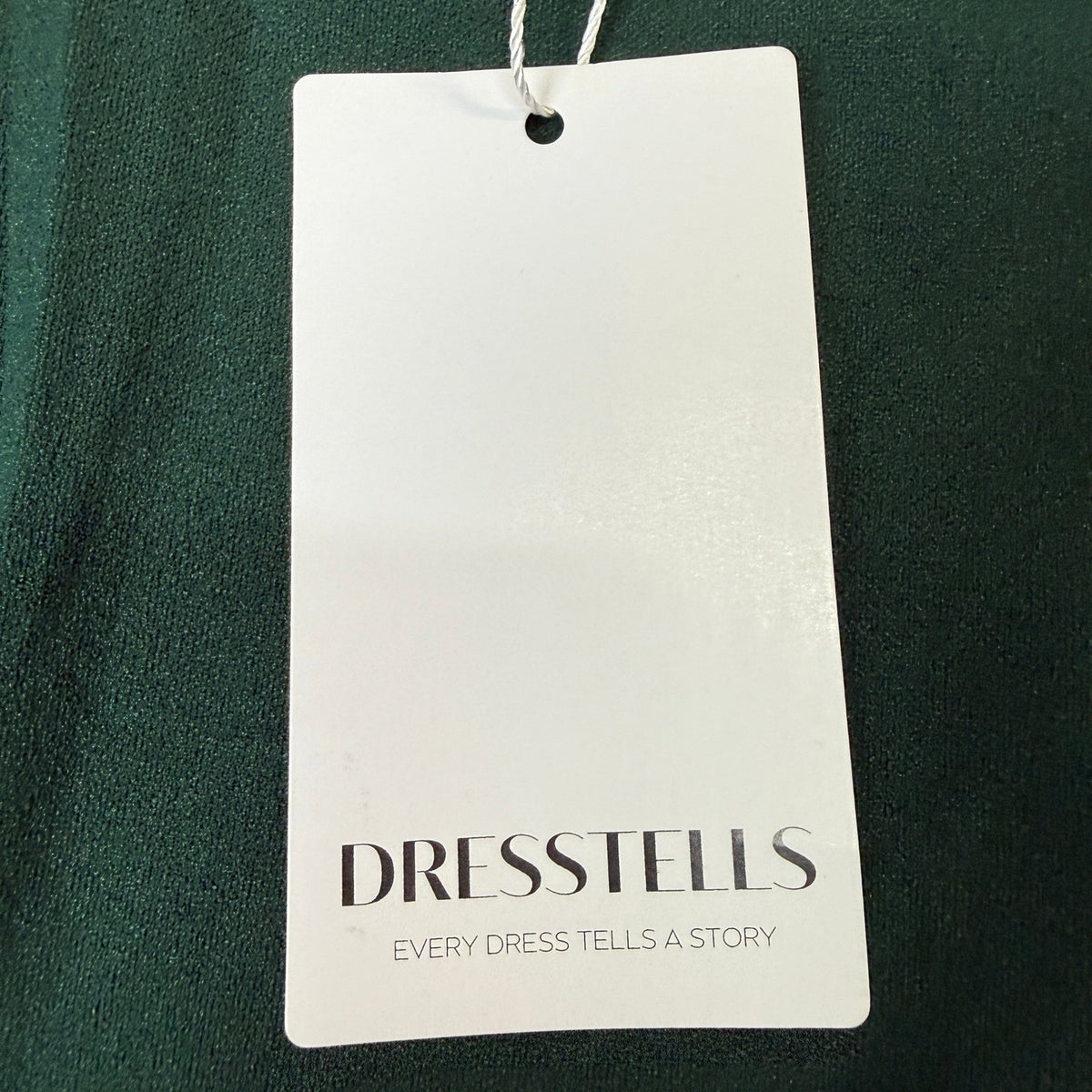 MSRP $59 DRESSTELLS Women's XXL A-line Mid Calf Modest Evening Cocktail Dress
