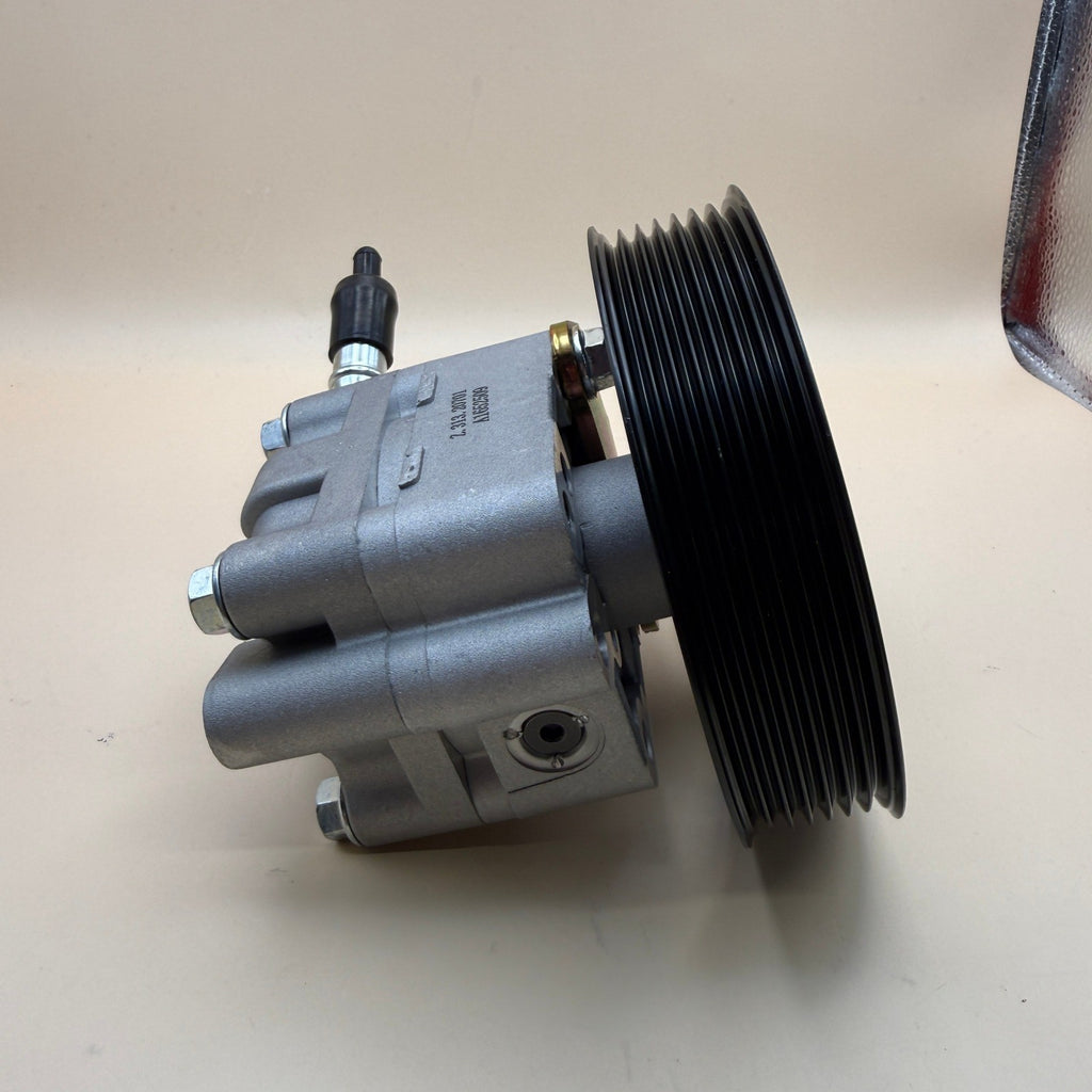 PHOBOOS Power Steering Pump 21-394 For INFINITI 2008-2017 V6 3.5L/3.7L Models