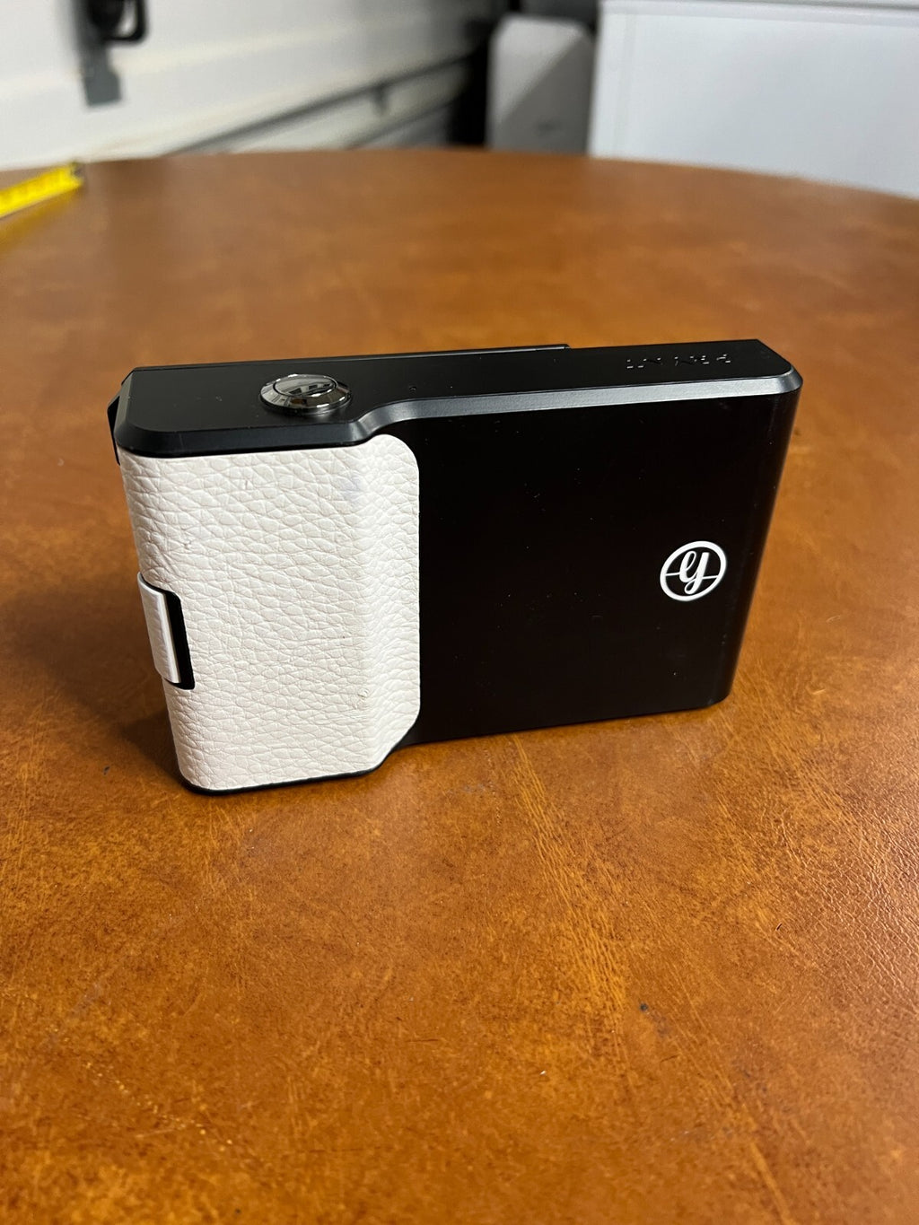 Prynt Instant Printer Made For iPhone 6, 6s & 7