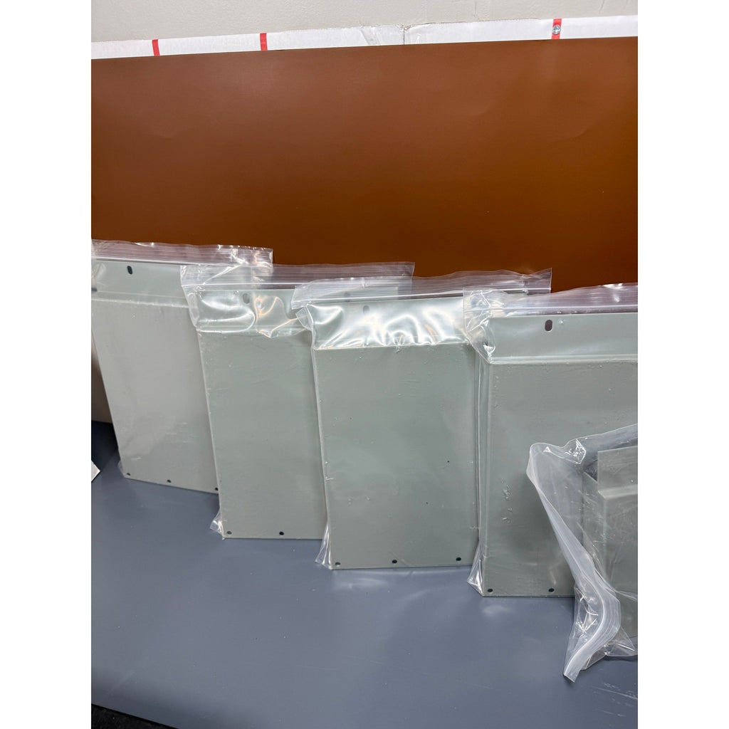 PCS6SKS PCS Electrical Products - New Filler Plate