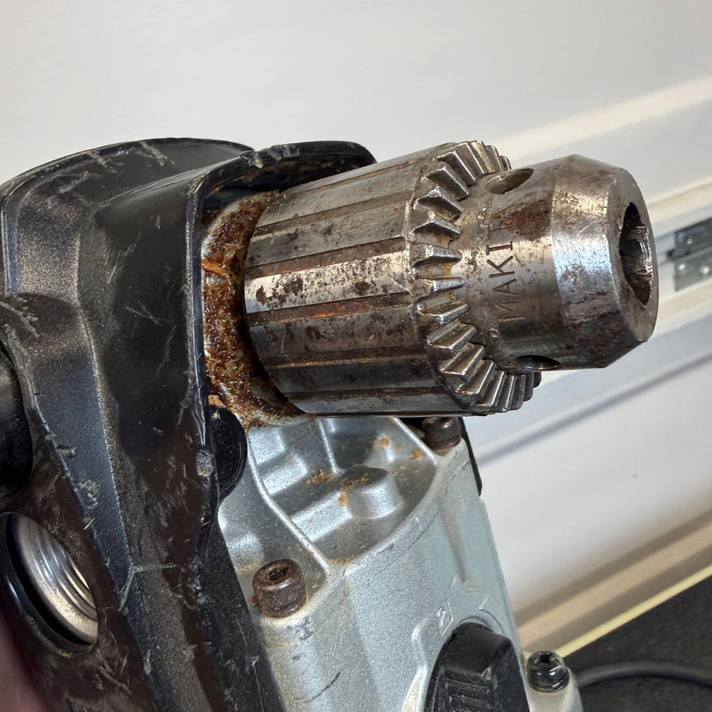 Makita DA4031 1/2 in Angle Drill 2‑Speed Reversible 10 AMP Corded