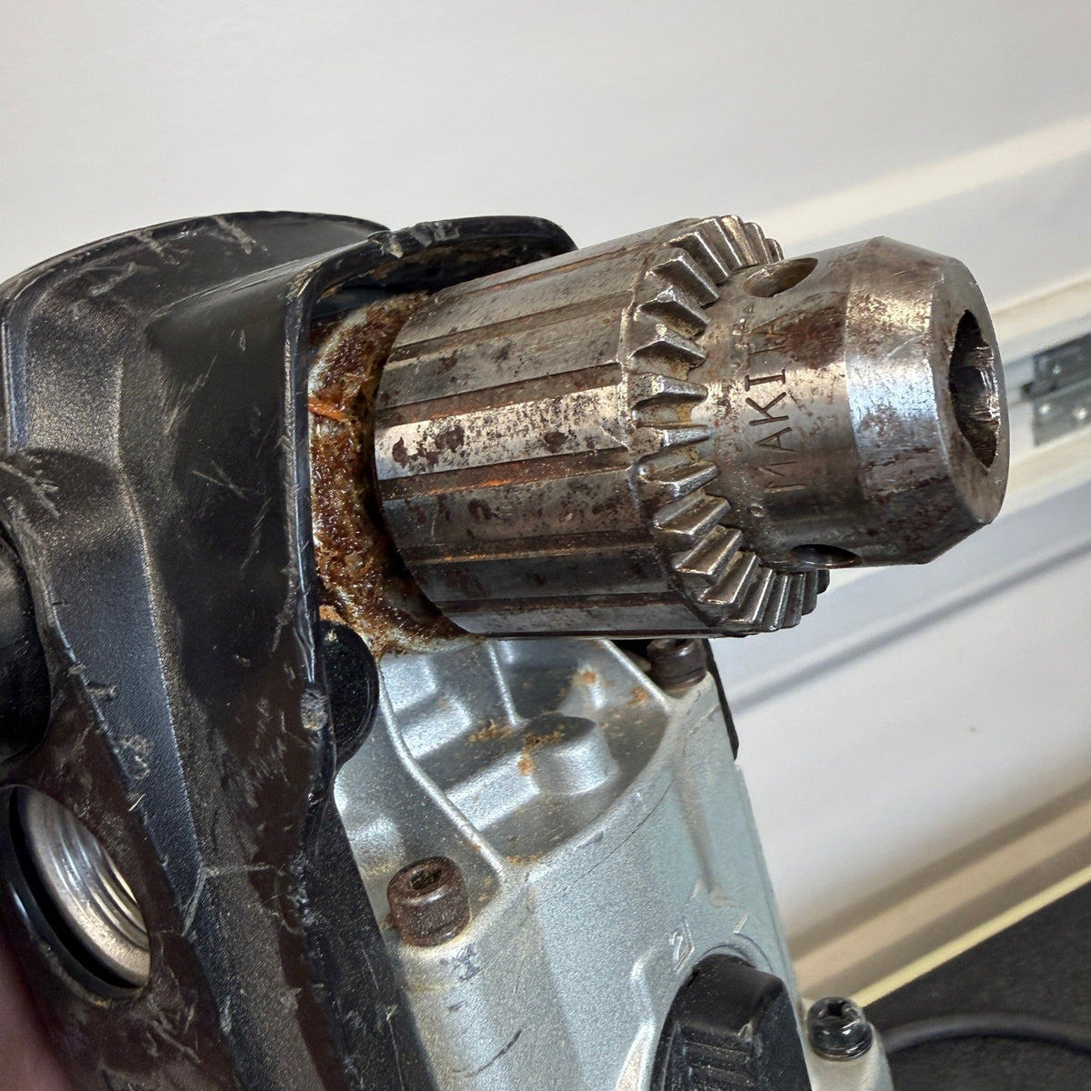 Makita DA4031 1/2 in Angle Drill 2‑Speed Reversible 10 AMP Corded