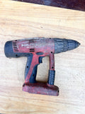 Cordless Hilti Hammer Drill UH 240-A Tool Only