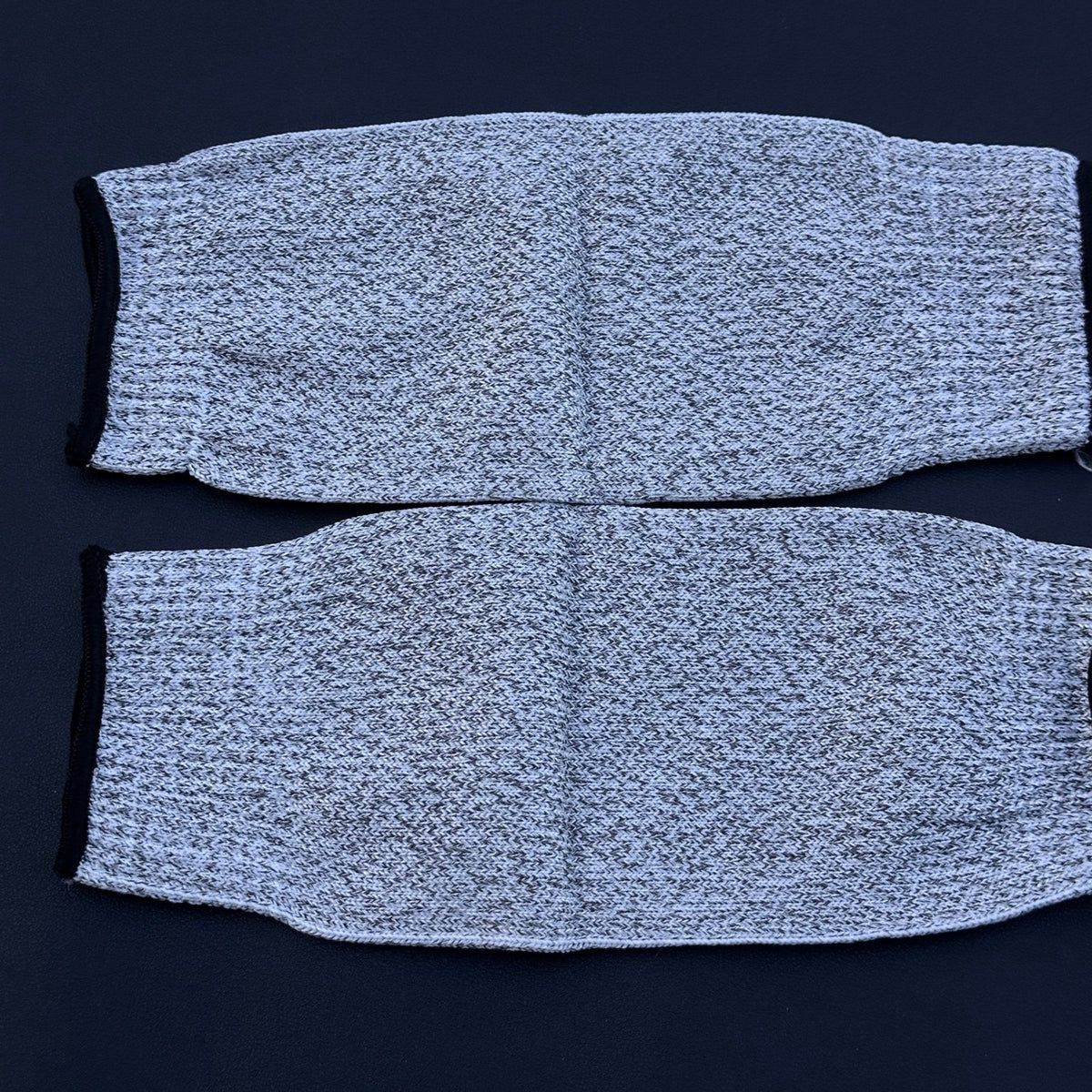 Set of 2 Cut Resistant Sleeves for Arm Protection, Safety Work Gardening Prote