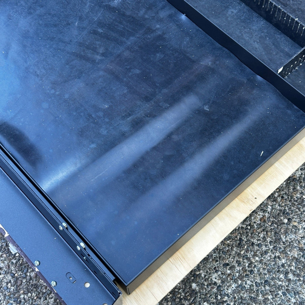 THORLABS UTD001 Under Table Drawer for Optical Table Workstations