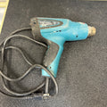 Makita HG551V Corded Heat Tool 12 AMP 1400W Variable Temperature Control