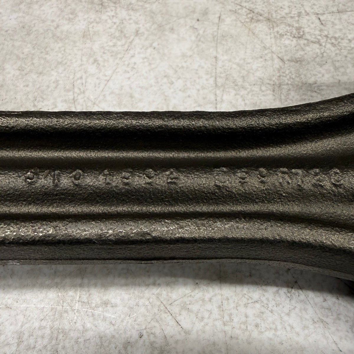 Detroit Diesel V92 Series 5104502 Connecting Rod Part