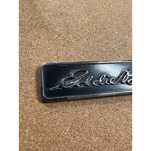 03 04 05 06 Ford Expedition Explorer Eddie Bauer Emblem Logo Badge OEM