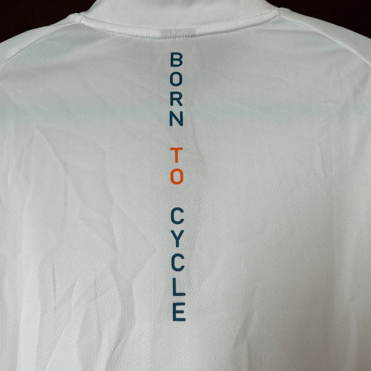 NWT Santic Light Miss Women's S-2XL White Cycling Jersey Long Sleeve Full Zip, R