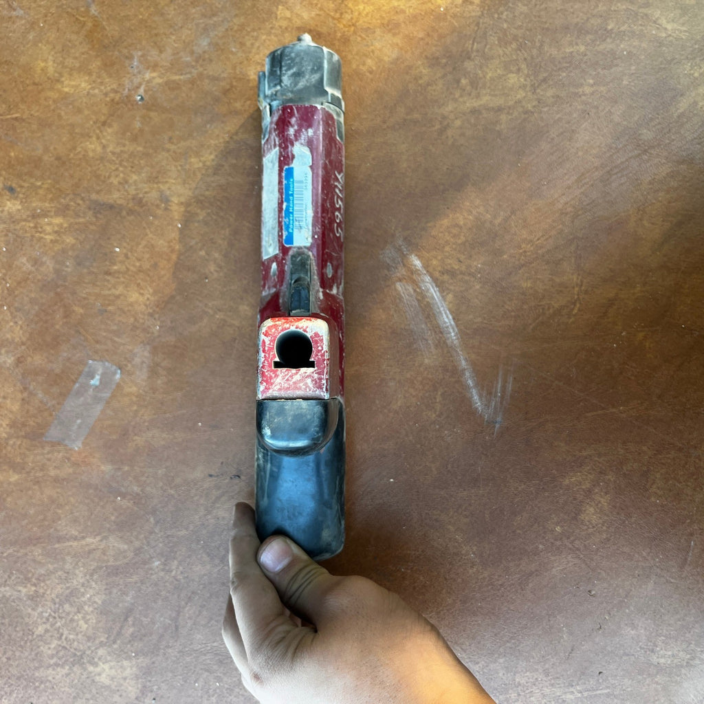 Uniset XL300 Powder Actuated Fastening Tool INCOMPLETE, MISSING BARREL