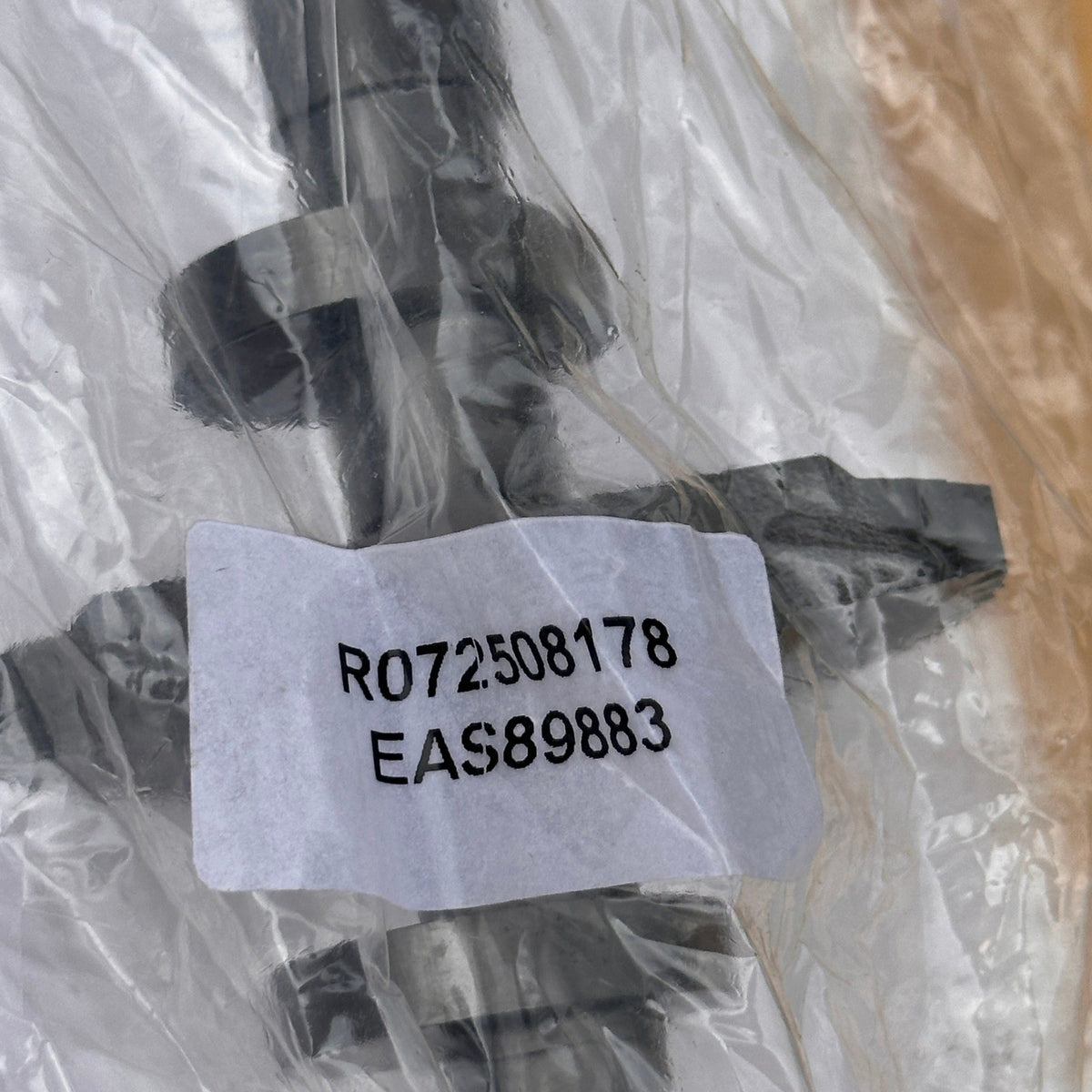 A-Premium 11377589883 Engine Eccentric Shaft Valvetronic Camshaft for BMW 135is