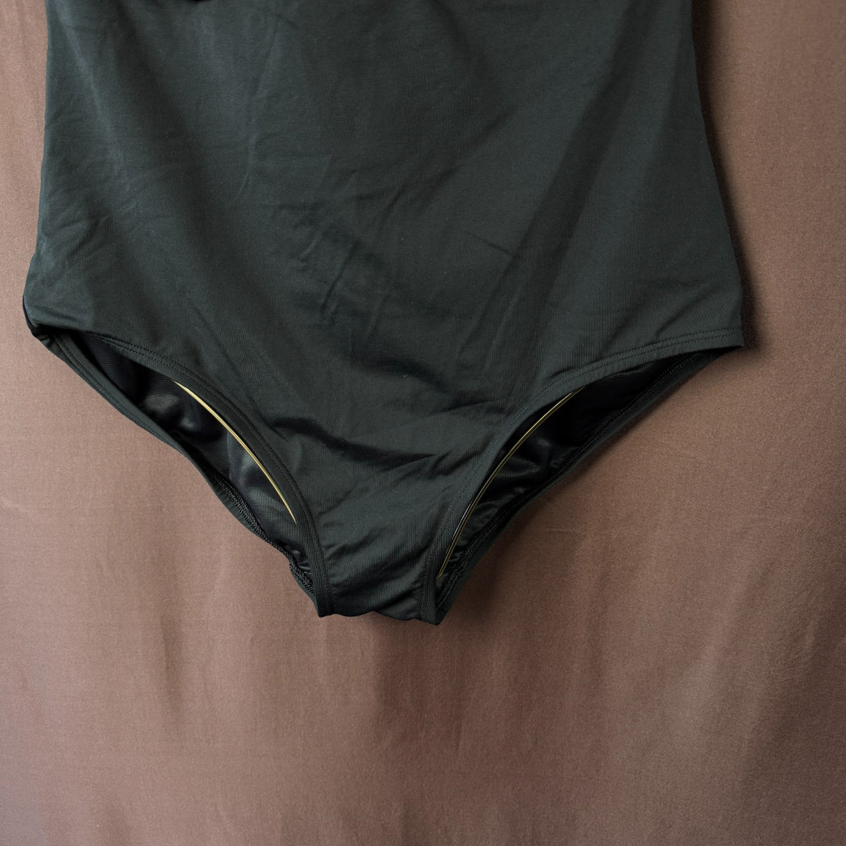 Lands' End Women's 8D Chlorine Resistant Sweetheart One Piece Swimsuit UPF 50 Tu