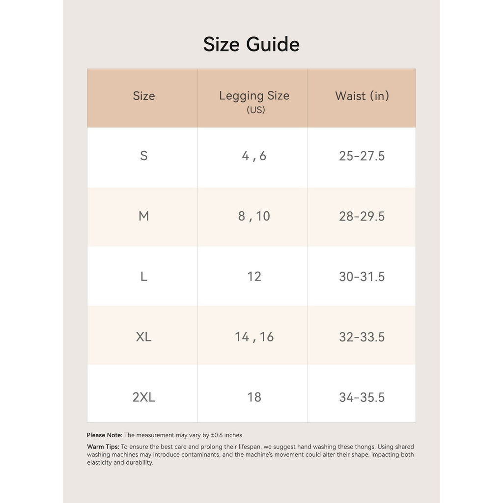 LUCKMEEY Women's S Cotton Thongs Seamless No Show Panty Liners Workout G-Strin