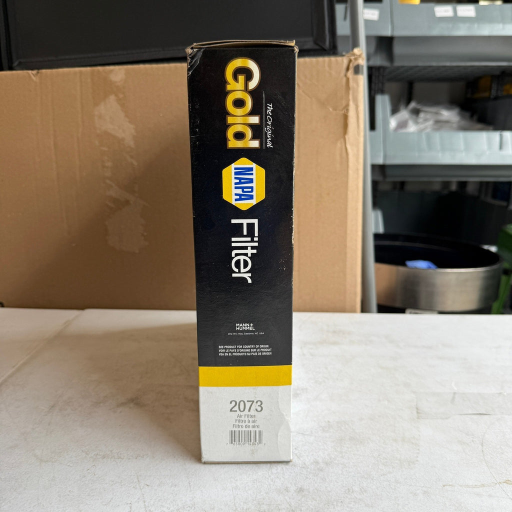 Napa Gold Engine Air Filter 2073
