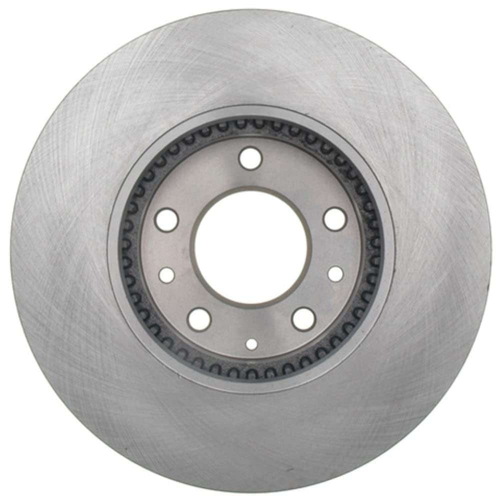 Raybestos 680404R Professional Grade Disc Brake Rotor
