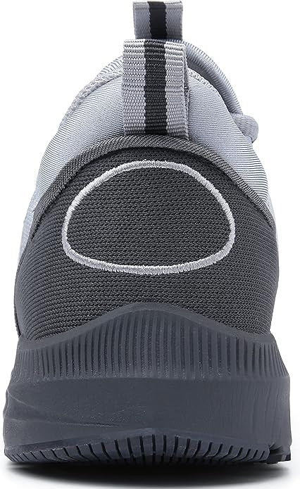 Women's US 9-13.5 Running Shoes Ultra Lightweight Breathable Walking Shoes Non S